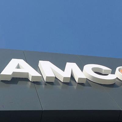 Illuminated Signs 10