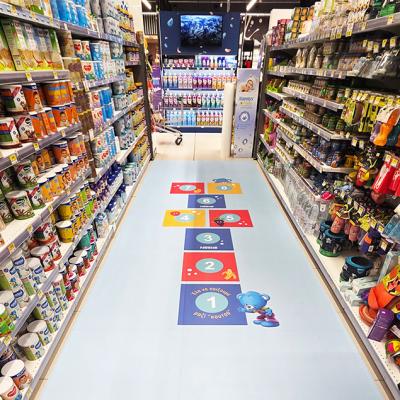 Indoor Outdoor Stickers