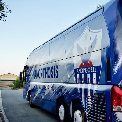 3 Vehicle Wrapping