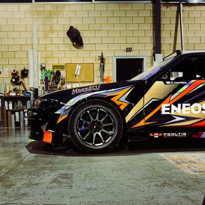 Vehicle Wrapping 2026 3